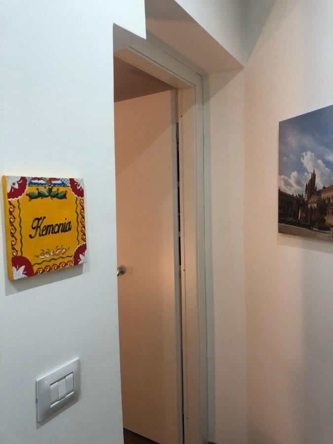 Nonno Peppe Accomodetion Palermo Dış mekan fotoğraf