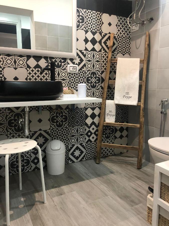 Nonno Peppe Accomodetion Palermo Dış mekan fotoğraf
