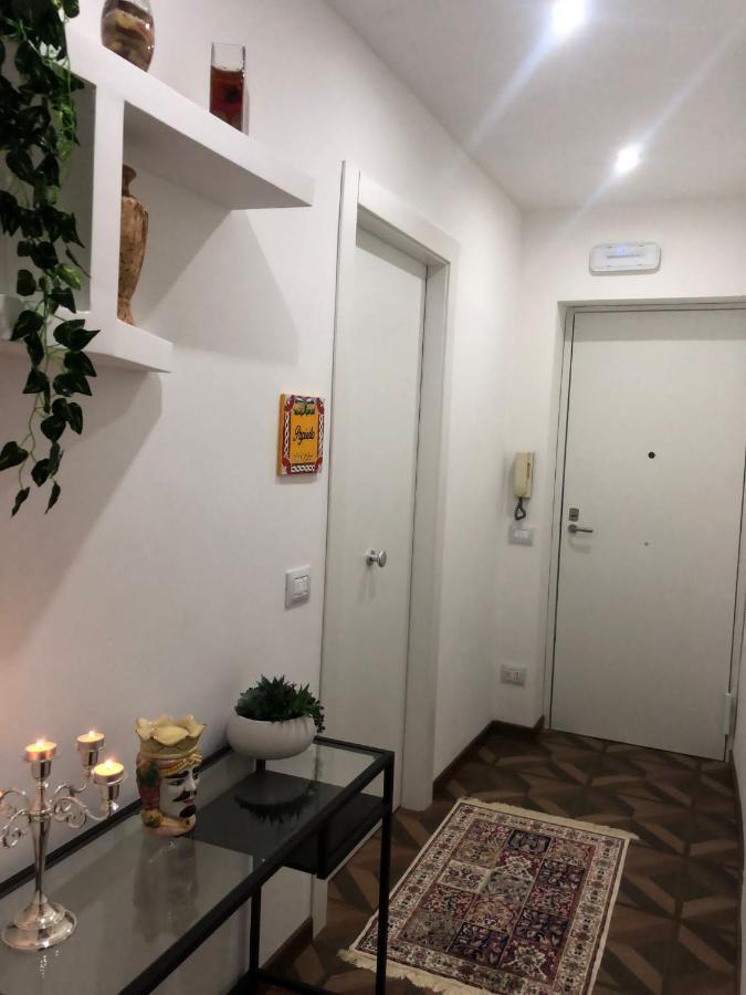 Nonno Peppe Accomodetion Palermo Dış mekan fotoğraf