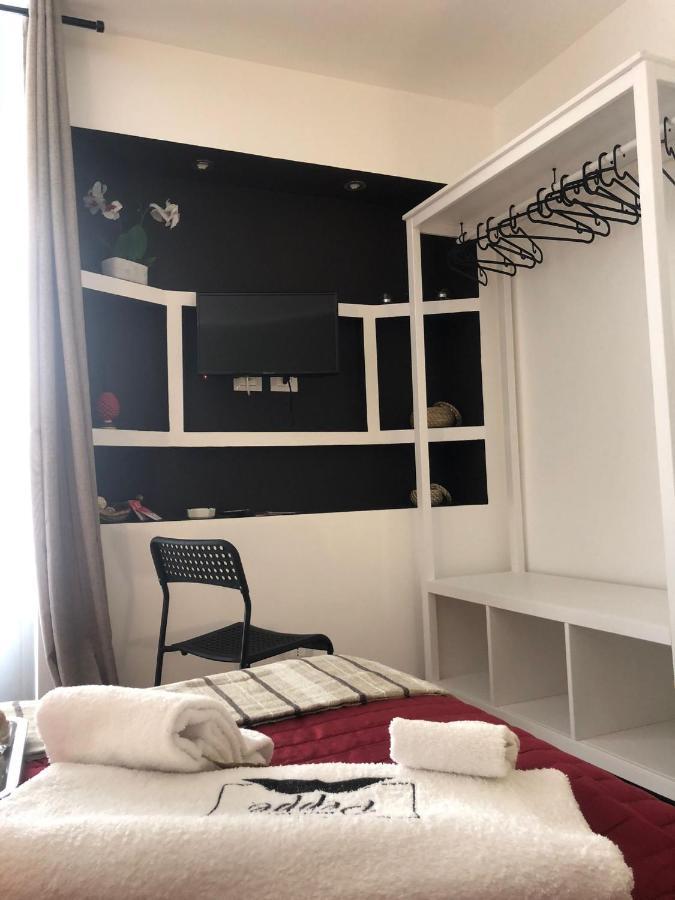 Nonno Peppe Accomodetion Palermo Dış mekan fotoğraf