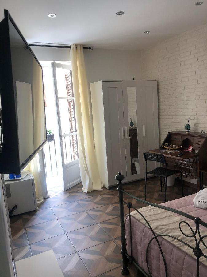 Nonno Peppe Accomodetion Palermo Dış mekan fotoğraf